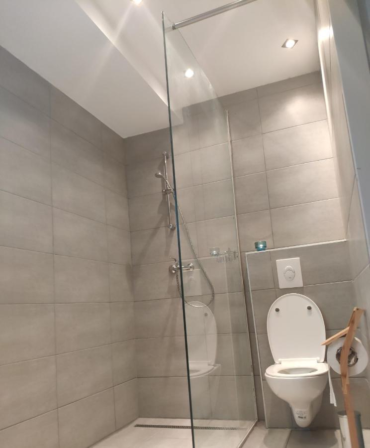 Santa Lucia Apartments ボーデンスドルフ エクステリア 写真