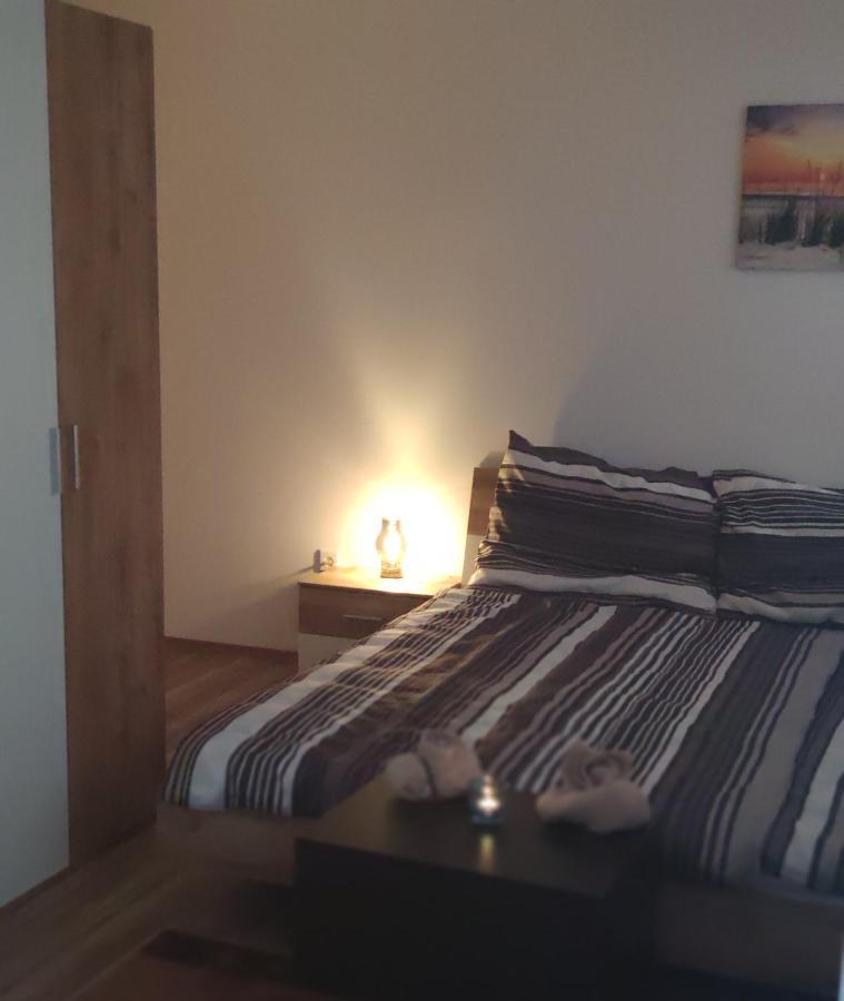 Santa Lucia Apartments ボーデンスドルフ エクステリア 写真