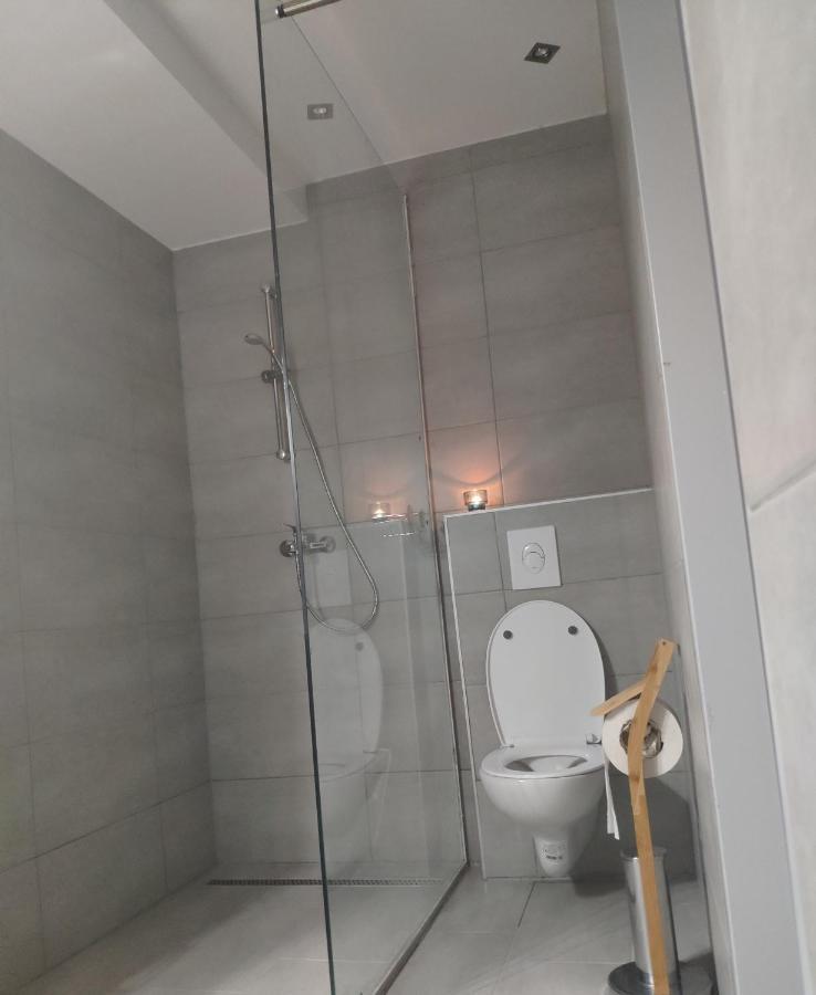 Santa Lucia Apartments ボーデンスドルフ エクステリア 写真