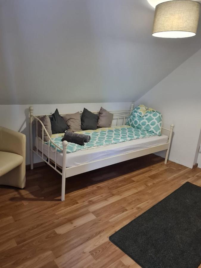 Santa Lucia Apartments ボーデンスドルフ 部屋 写真