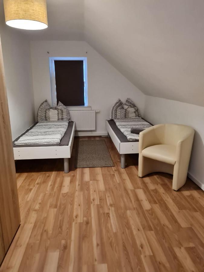 Santa Lucia Apartments ボーデンスドルフ 部屋 写真