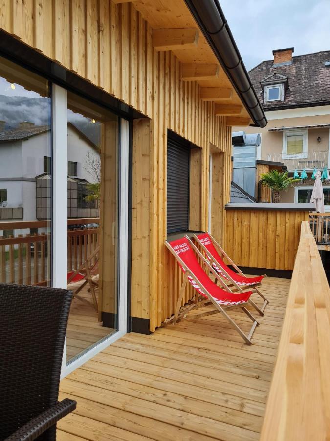 Santa Lucia Apartments ボーデンスドルフ 部屋 写真
