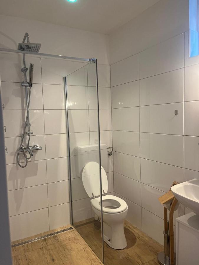 Santa Lucia Apartments ボーデンスドルフ エクステリア 写真