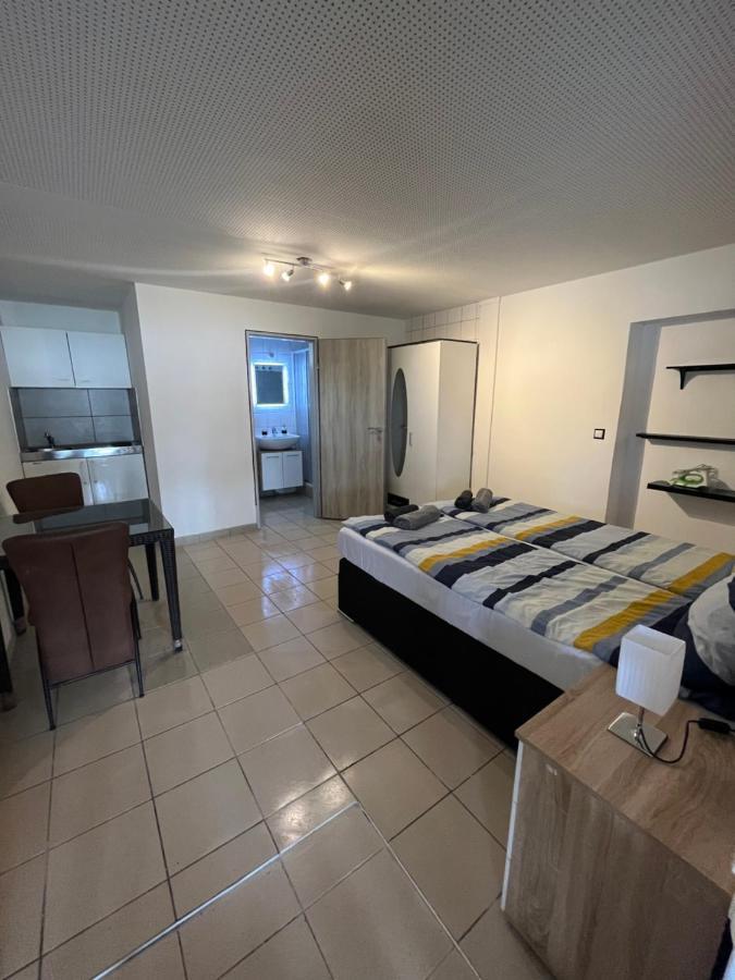 Santa Lucia Apartments ボーデンスドルフ エクステリア 写真